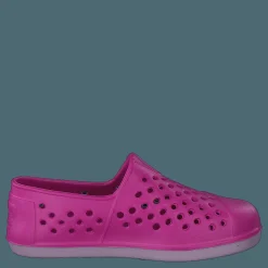 Barn Toms Tiny Romper Eva Rose Violet