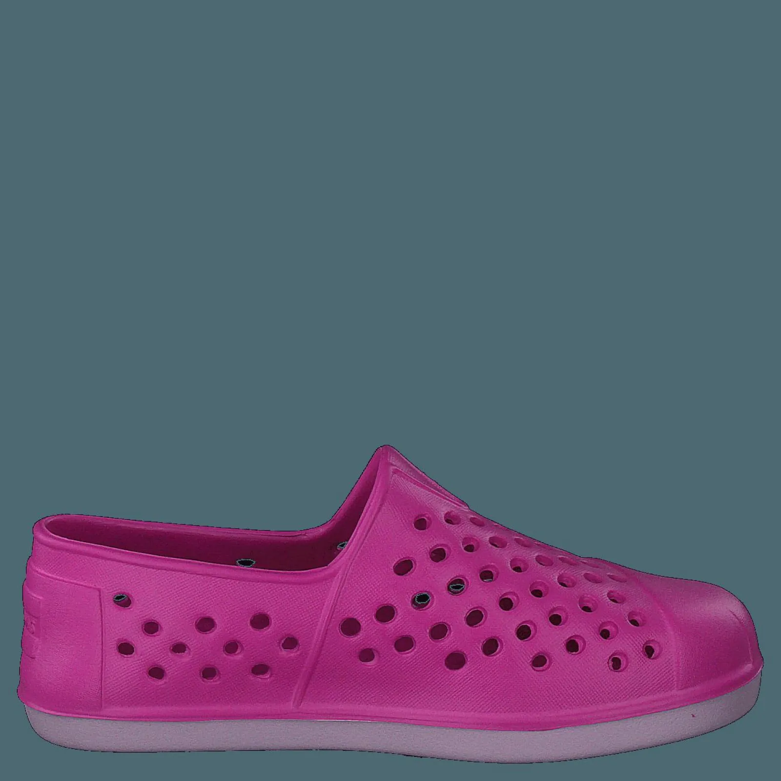 Barn Toms Tiny Romper Eva Rose Violet