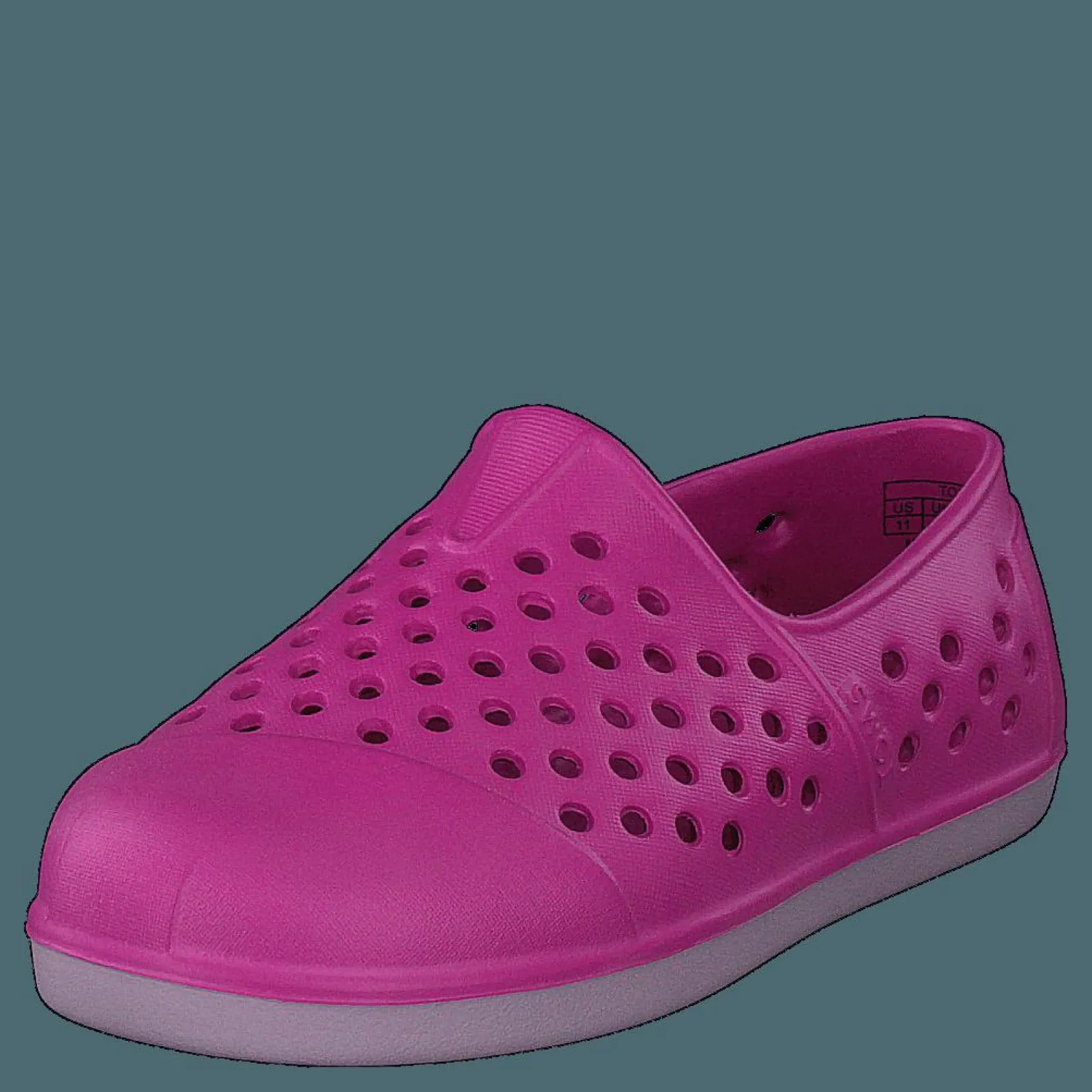 Barn Toms Tiny Romper Eva Rose Violet