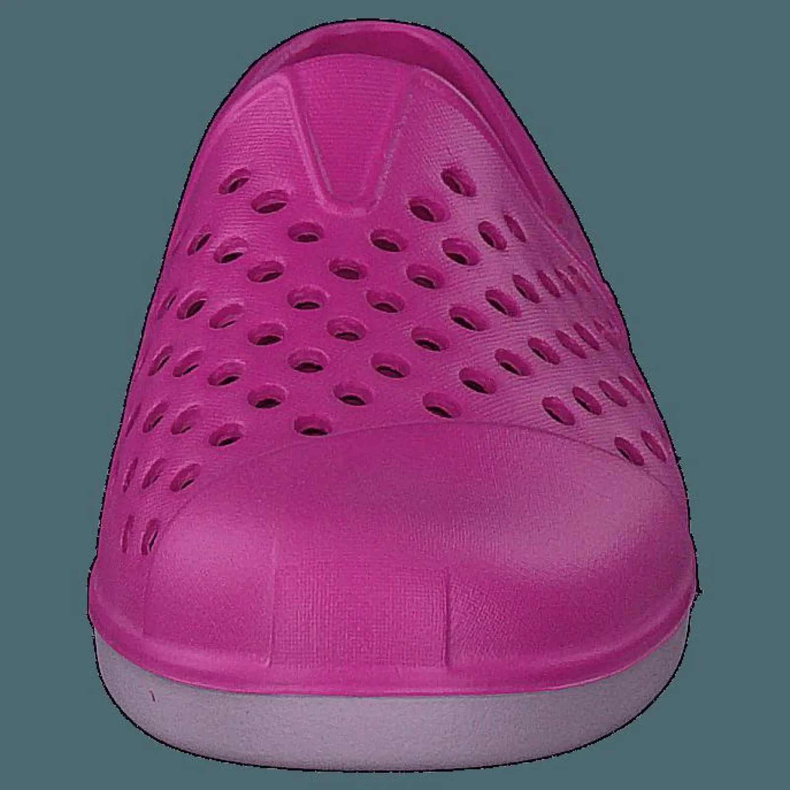 Barn Toms Tiny Romper Eva Rose Violet