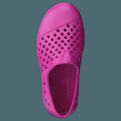 Barn Toms Tiny Romper Eva Rose Violet