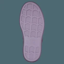 Barn Toms Tiny Romper Eva Rose Violet