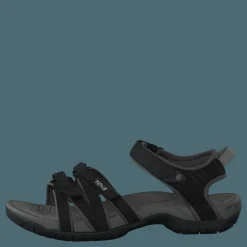 Teva Tirra Leather Black