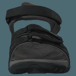 Teva Tirra Leather Black