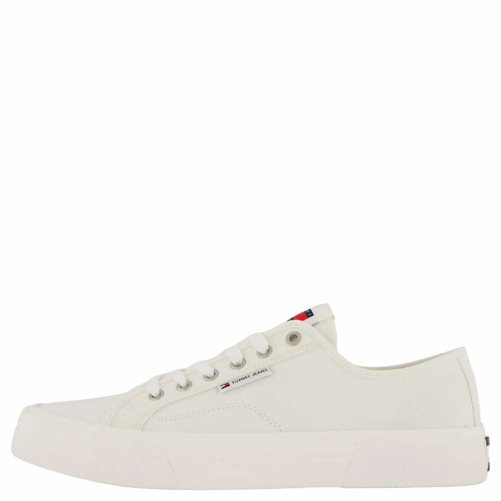 Tommy Hilfiger Tjm Lace Up Canvas Color