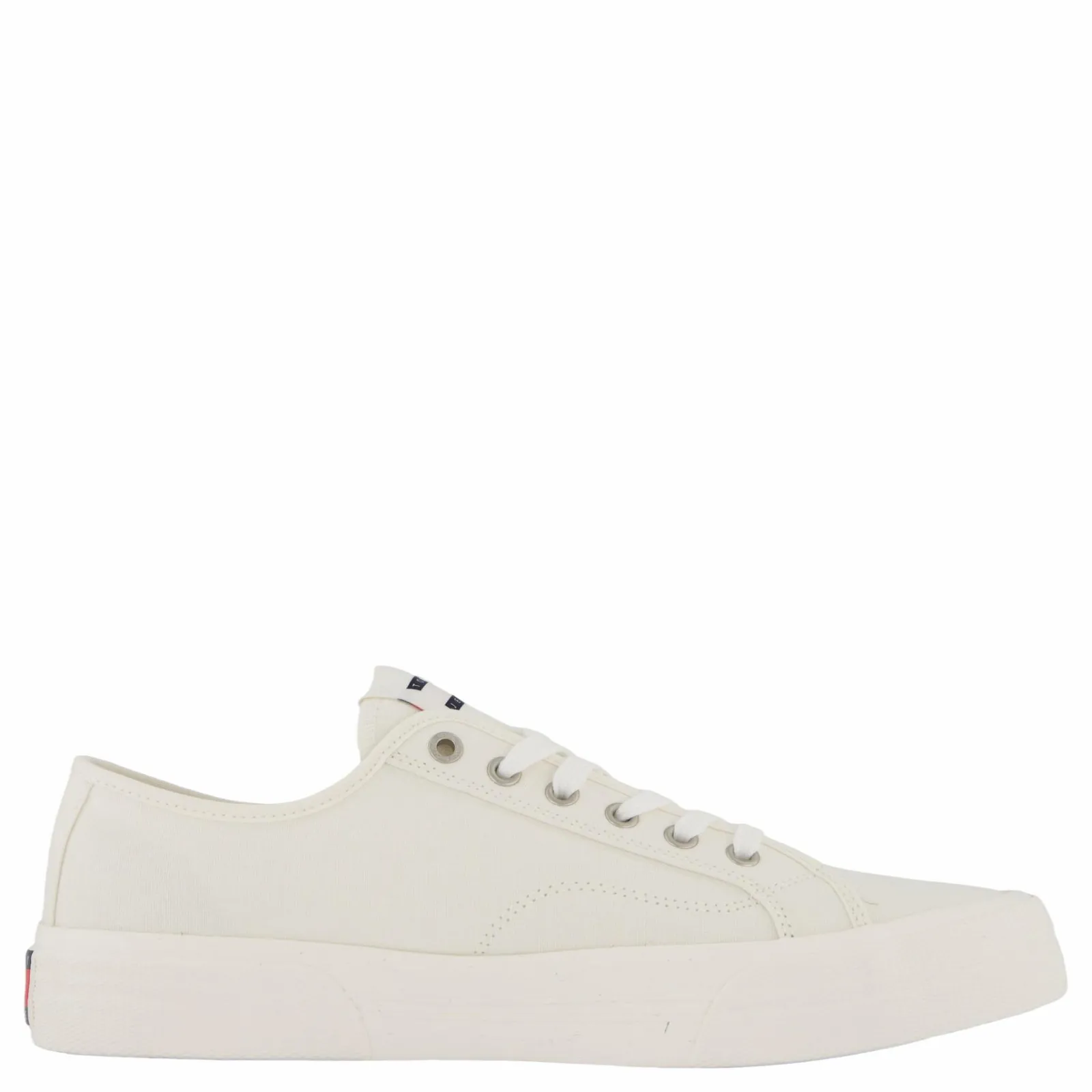 Tommy Hilfiger Tjm Lace Up Canvas Color