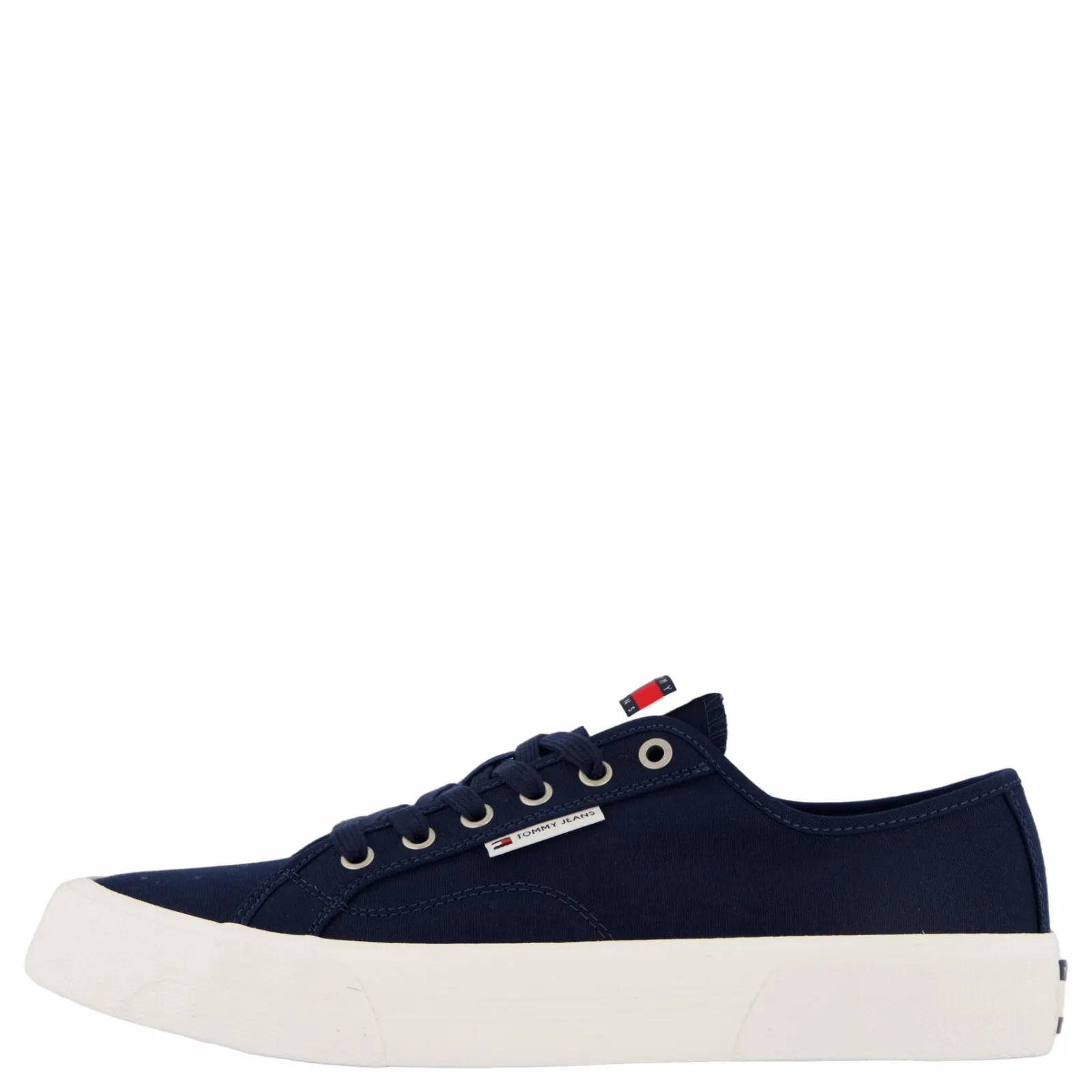 Tommy Hilfiger Tjm Lace Up Canvas Color
