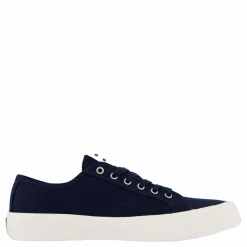 Tommy Hilfiger Tjm Lace Up Canvas Color