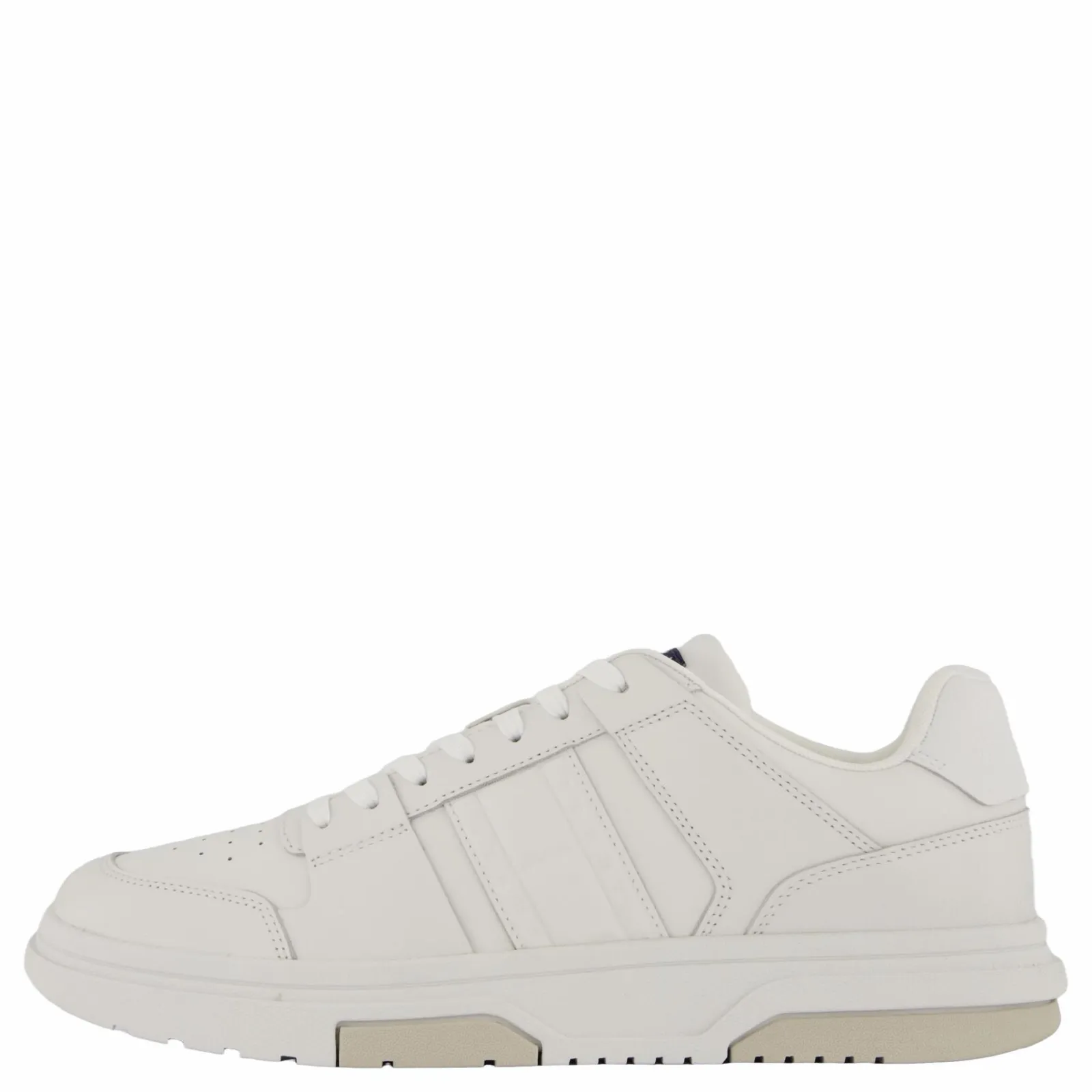 Tommy Hilfiger Tjm Leather Cupsole 2.0