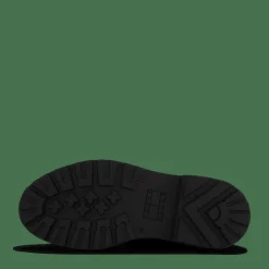 Tommy Hilfiger Tjm Napa Leather Black