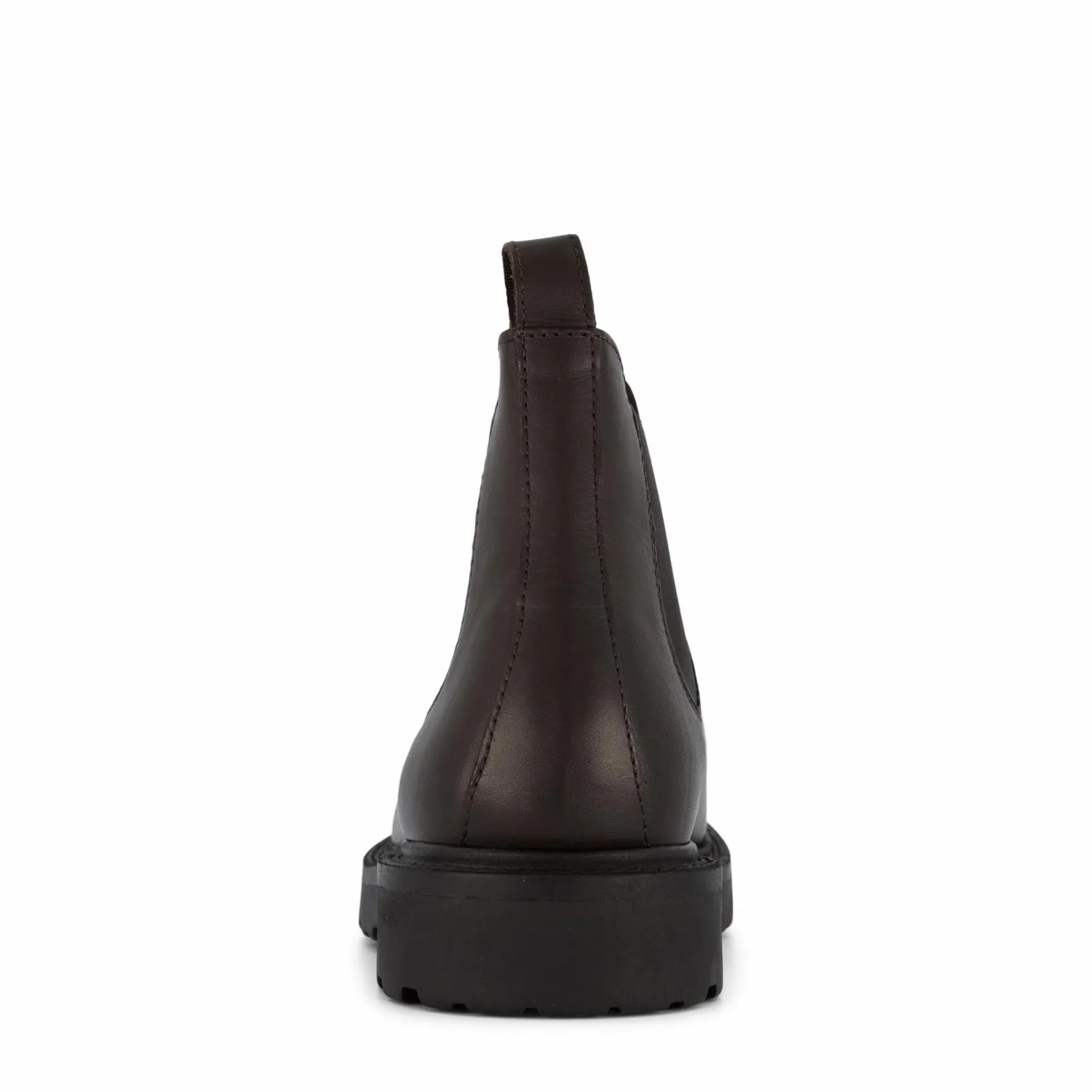 Tommy Hilfiger Tjm Napa Leather Brown