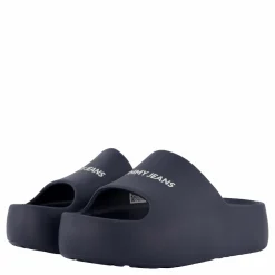 Tommy Hilfiger Tjw Chunky Flatform Slide