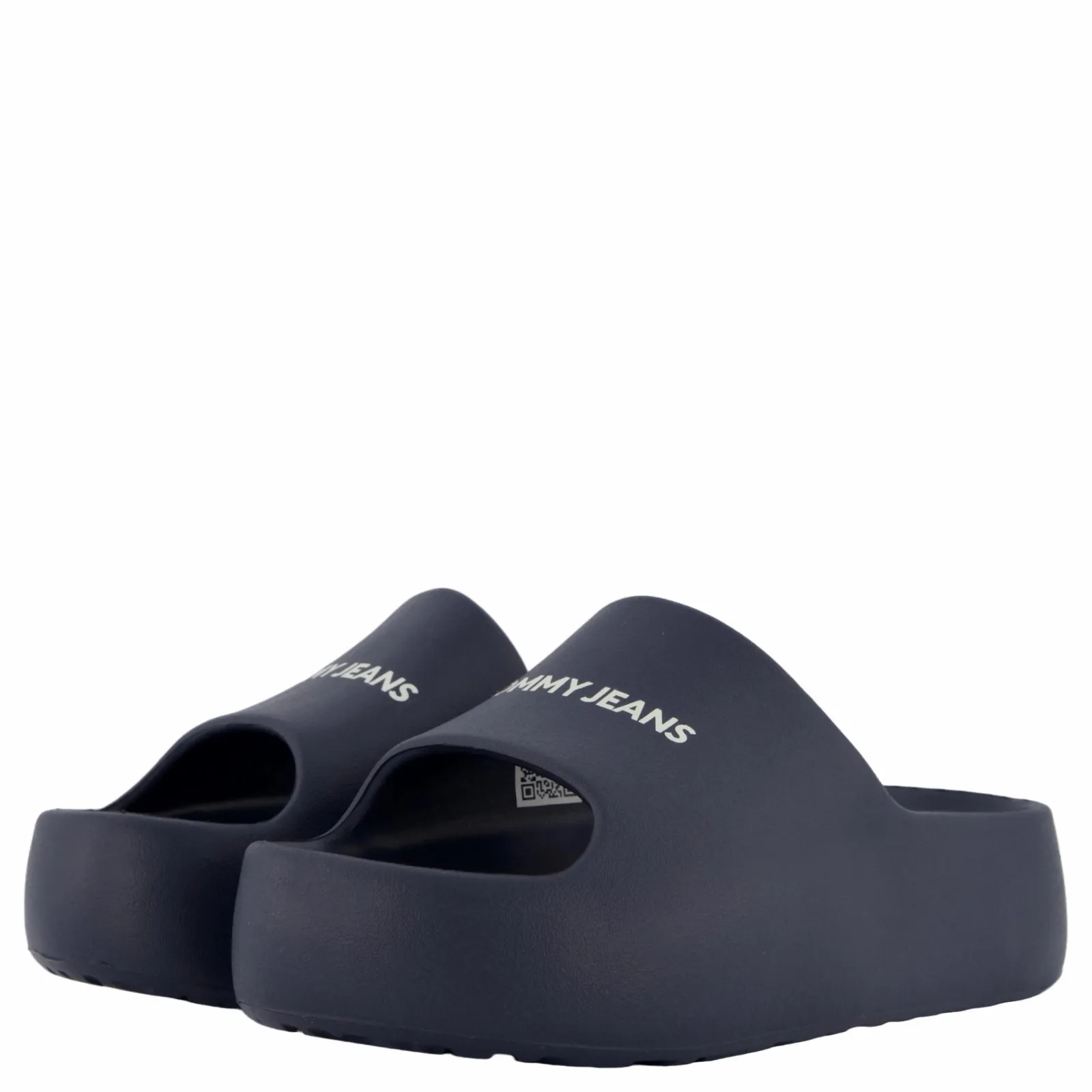 Tommy Hilfiger Tjw Chunky Flatform Slide