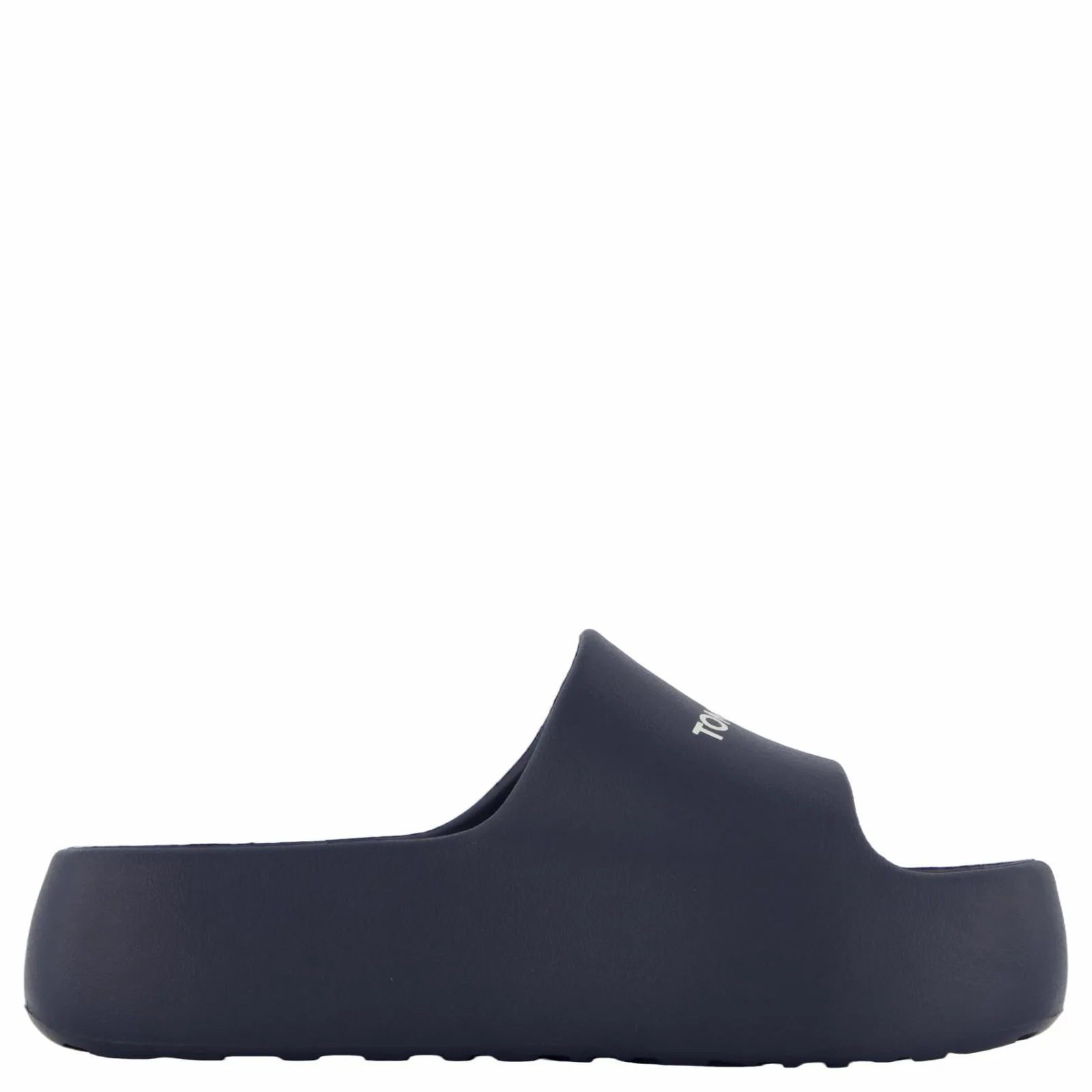 Tommy Hilfiger Tjw Chunky Flatform Slide
