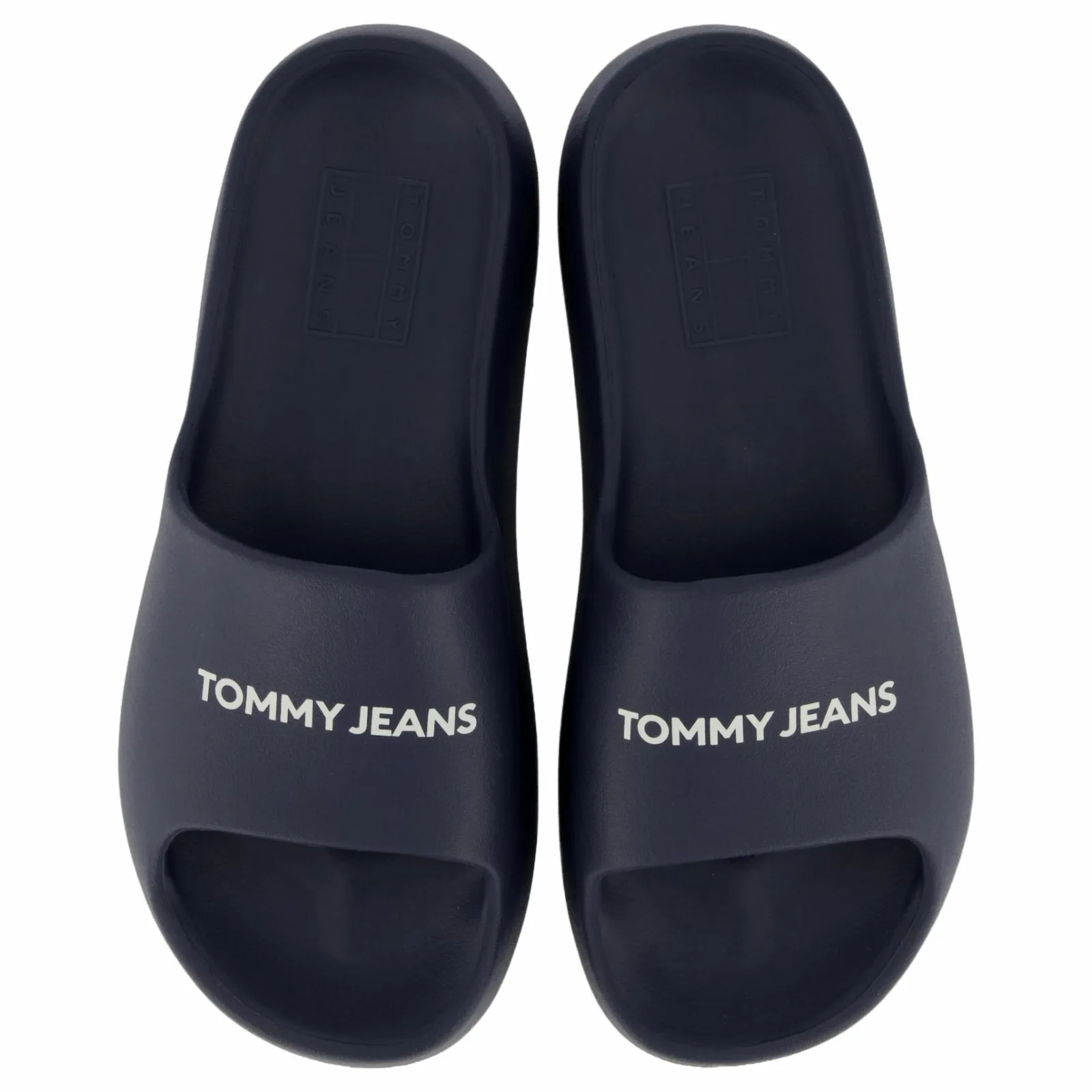 Tommy Hilfiger Tjw Chunky Flatform Slide
