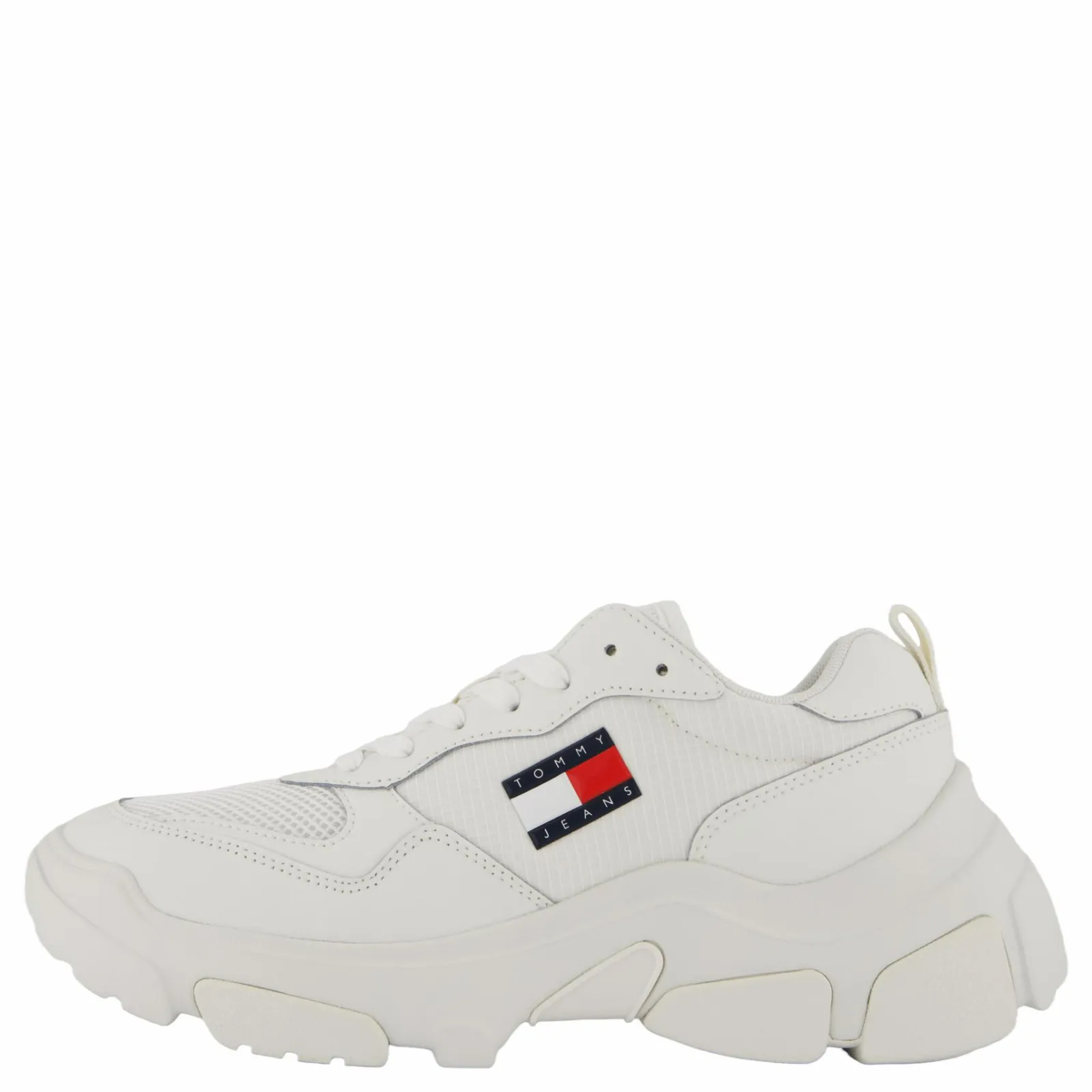 Tommy Hilfiger Tjw Lightweight Hybrid Runner