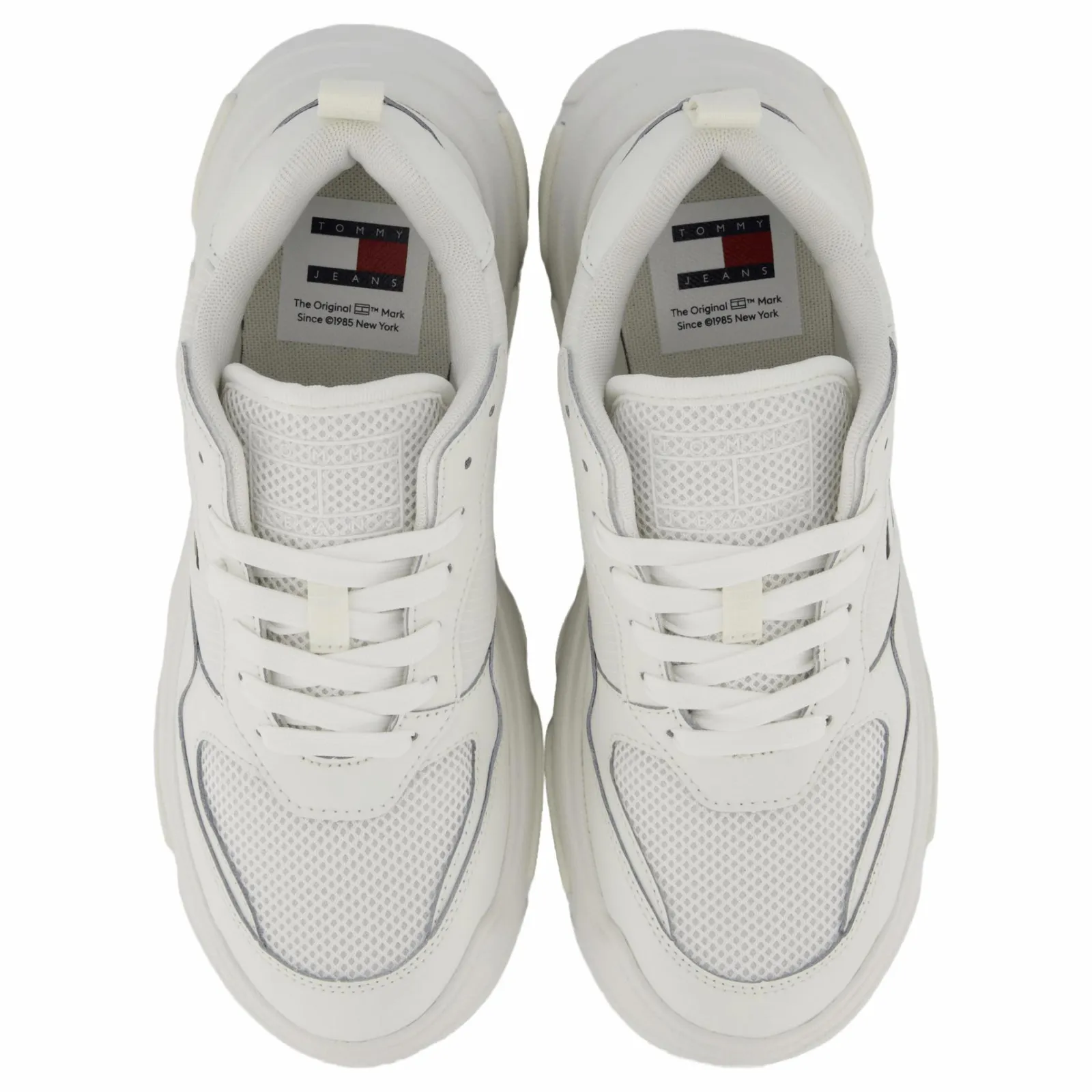 Tommy Hilfiger Tjw Lightweight Hybrid Runner