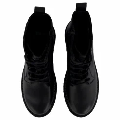 Tommy Hilfiger Tjw Urban Lace Up Boot Black