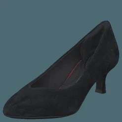 Rockport Tm Kaiya V Pump Night Blue