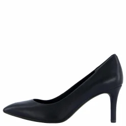 Rockport Tm 75mm Pointy Toe Black