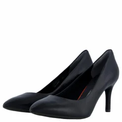 Rockport Tm 75mm Pointy Toe Black