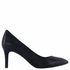 Rockport Tm 75mm Pointy Toe Black