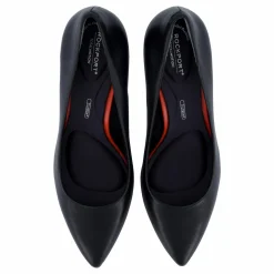 Rockport Tm 75mm Pointy Toe Black