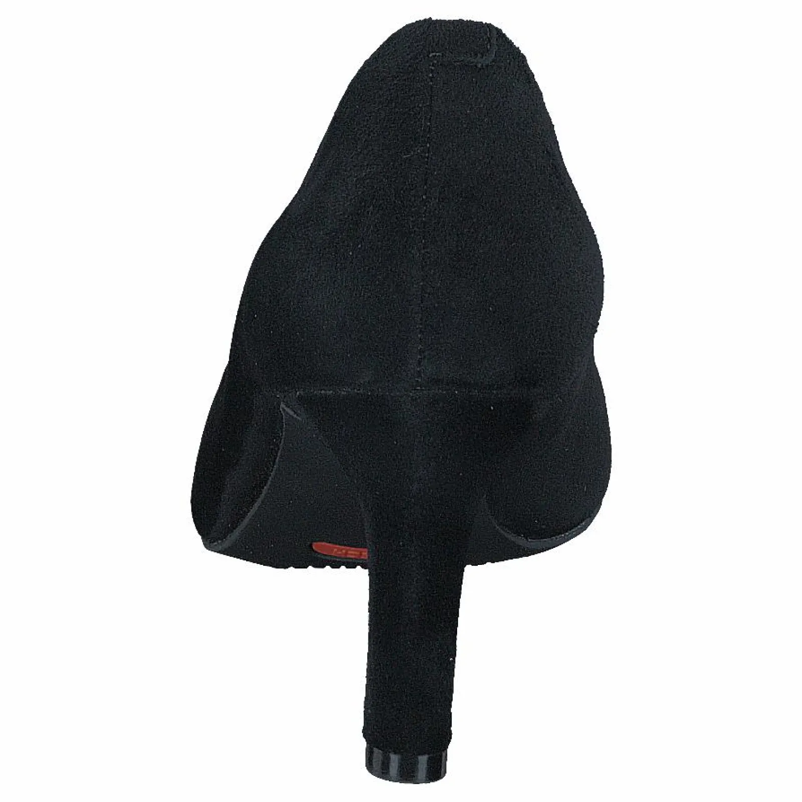 Rockport Tm Valerie Pump Black Suede