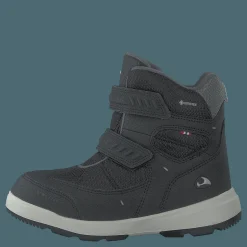 Barn Viking Toasty Warm GTX Black/Charcoal