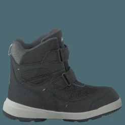 Barn Viking Toasty Warm GTX Black/Charcoal