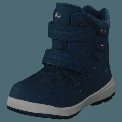 Barn Viking Toasty Warm GTX Denim/Denim