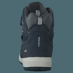 Barn Viking Toasty Warm GTX Navy/Cement