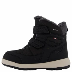 Barn Viking Toasty Warm Gtx 2v Black/charcoal