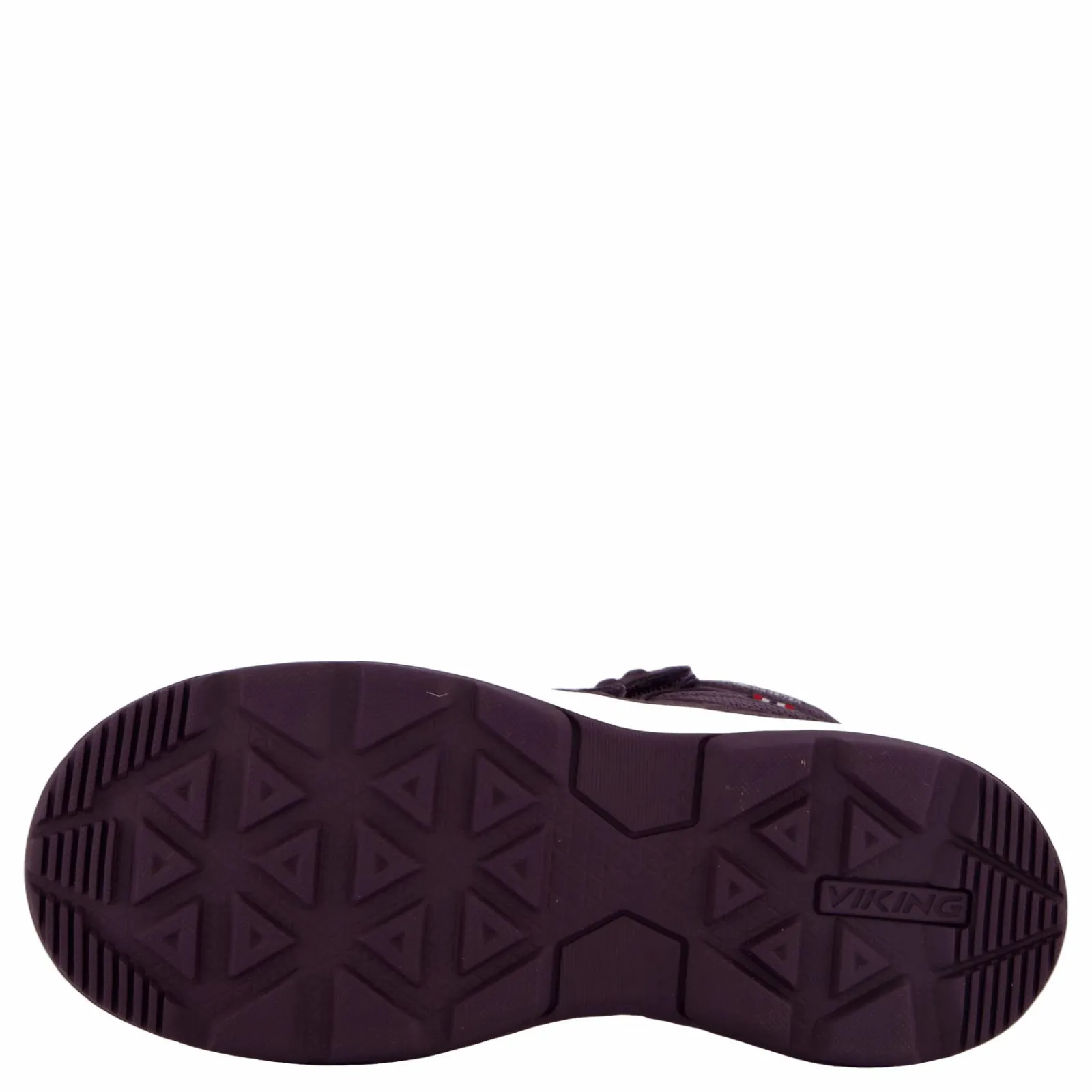 Barn Viking Toasty Warm Gtx 2v Grape/c