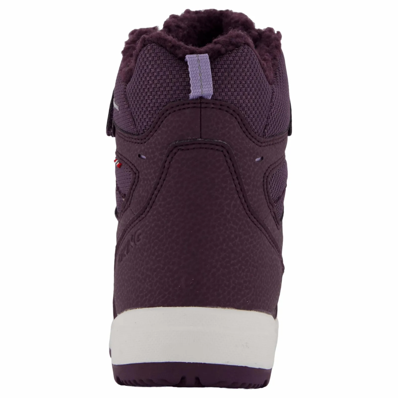 Barn Viking Toasty Warm Gtx 2v Grape/c