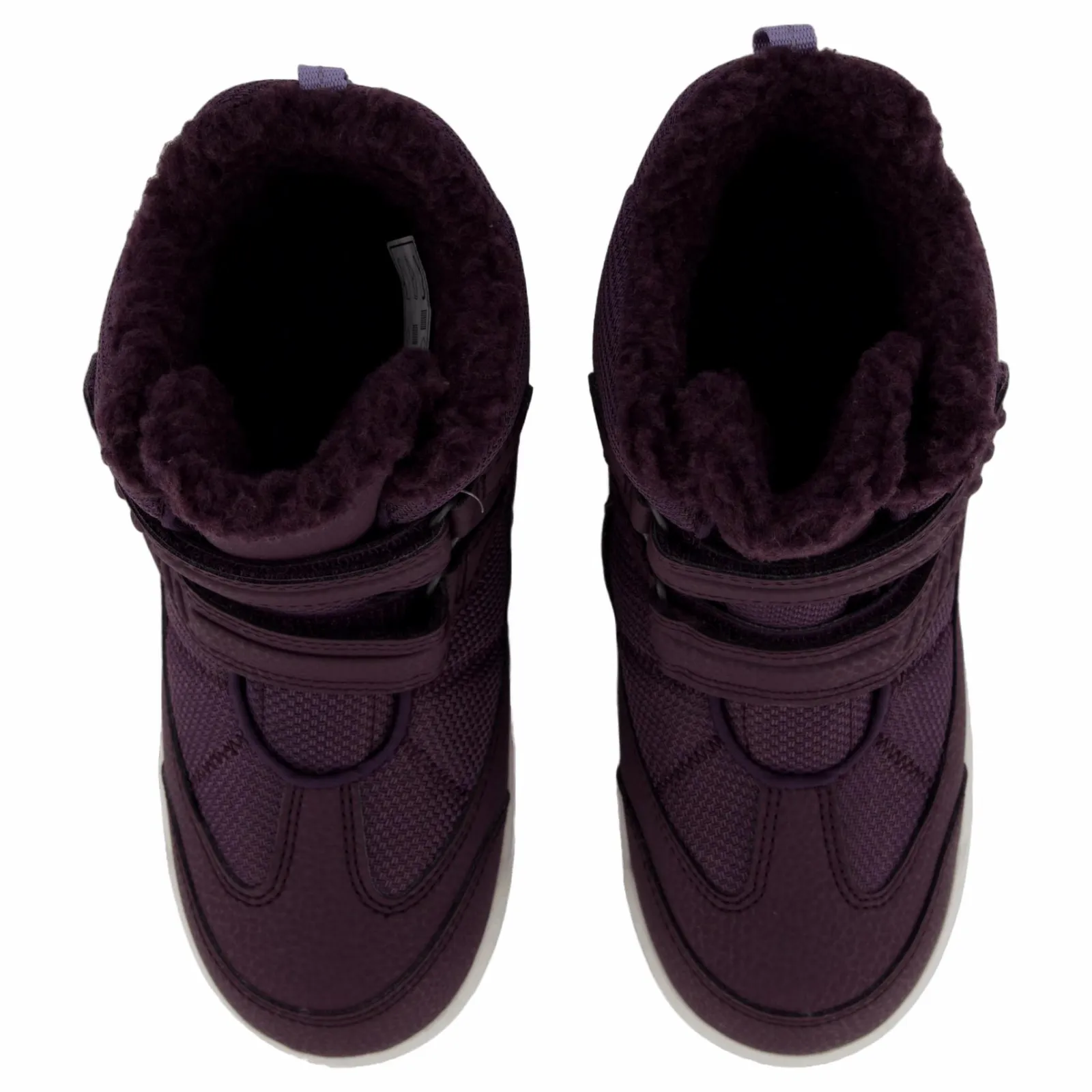Barn Viking Toasty Warm Gtx 2v Grape/c