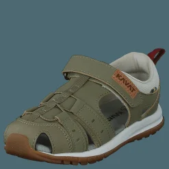 Barn Kavat Tobo Tx Khaki