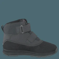 Barn Viking Toby Gtx Black/charcoal