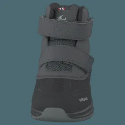 Barn Viking Toby Gtx Black/charcoal
