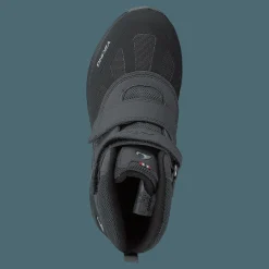 Barn Viking Toby Gtx Black/charcoal