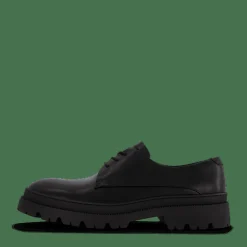 Sneaky Steve Tokyo Leather Shoe