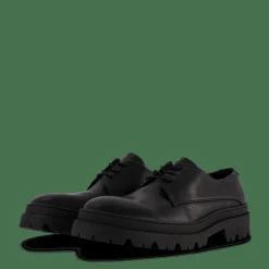 Sneaky Steve Tokyo Leather Shoe