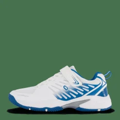 Barn Leaf Tolg White/navy