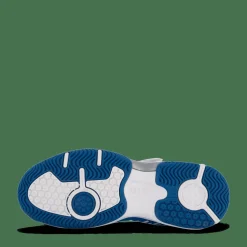 Barn Leaf Tolg White/navy