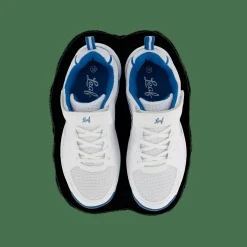 Barn Leaf Tolg White/navy