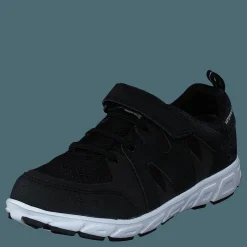 Barn Viking Tolga Low Wp Black