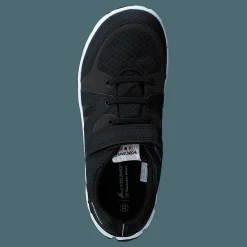 Barn Viking Tolga Low Wp Black