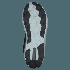 Barn Viking Tolga Mid Wp Black/granite