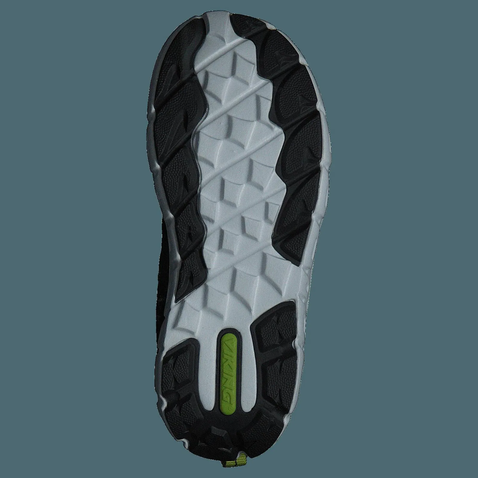 Barn Viking Tolga Mid Wp Charcoal/black