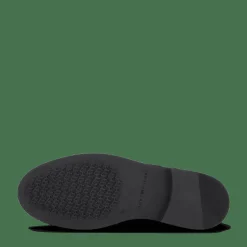 Tommy Hilfiger Tommy Essential Longboot Black